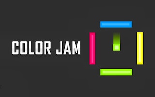 Color Jam game cover