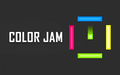 Color Jam cover art