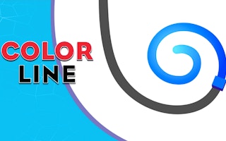 Color Line game cover