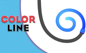 Spinner.io — play online for free on Yandex Games