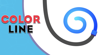 Color Line game cover