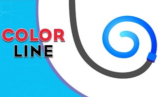 Color Line game cover