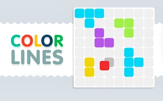 Juega gratis a Color Lines