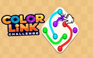 Color Link Challenge game cover