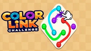 Image for Color Link Challenge