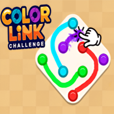 Color Link Challenge By Gamepix