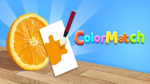 Image for Color Match