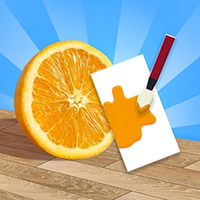 Color Match By Gamepix