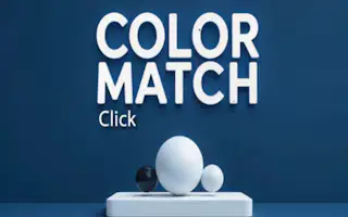 تطبیق رنگ کلیک
