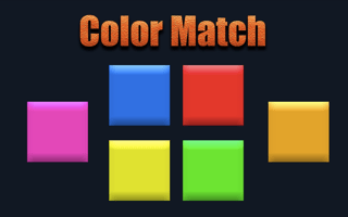 Color Match game cover