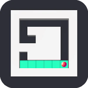 Color Maze Puzzle Thumbnail