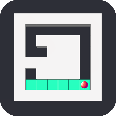 Color Maze Puzzle By Gamepix
