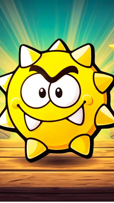 Color Maze Star Search