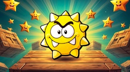 Color Maze Star Search