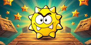 Color Maze Star Search thumbnail