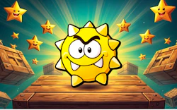 Color Maze Star Search