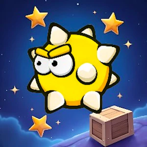Color Maze Star Search Thumbnail