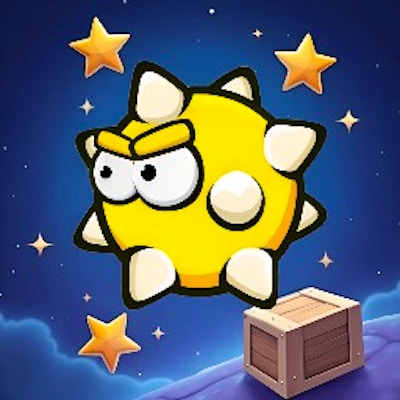 Color Maze Star Search By Gamepix