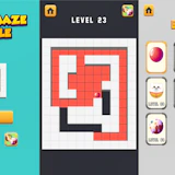 Color Maze