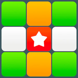 Color Me Thumbnail