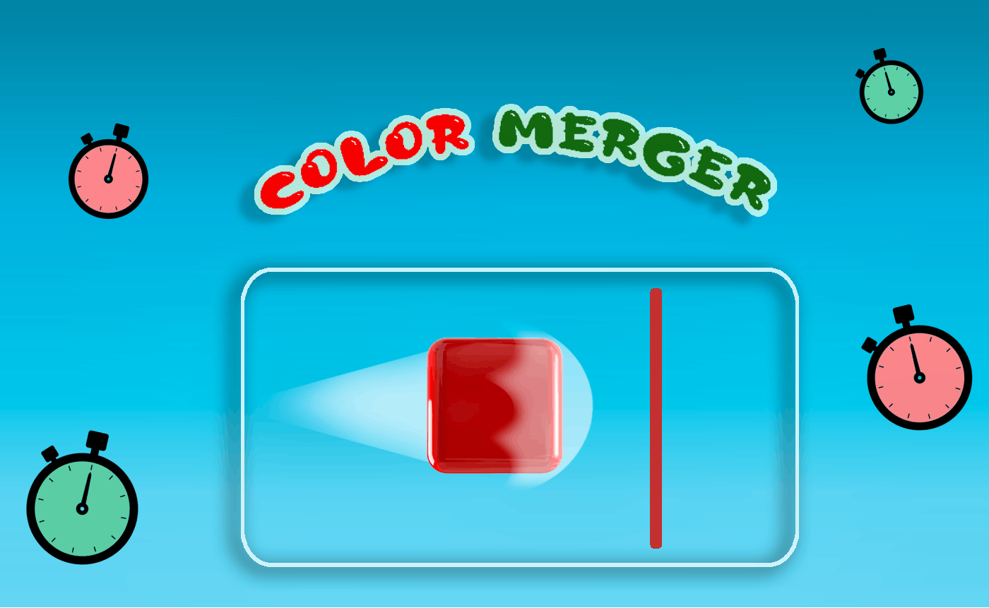 Color Merger