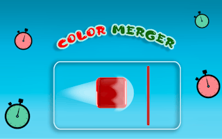 Color Merger game cover