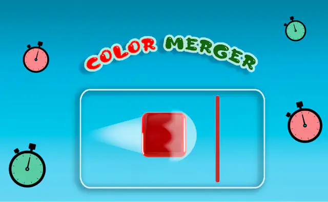 ቀለም መቀላቀል