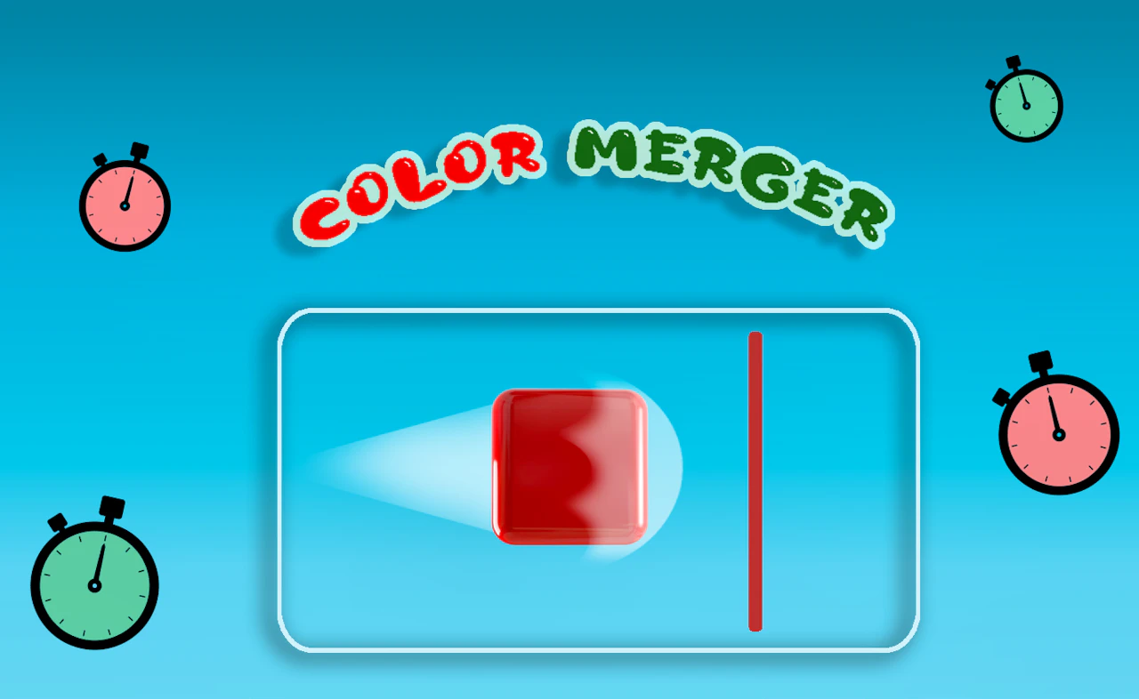 Color Merger