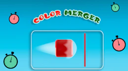 色彩合并 (Color Merger)