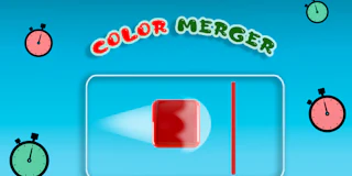 Color Merger thumbnail