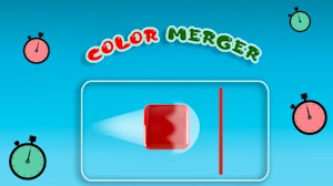 Image for Color Merger