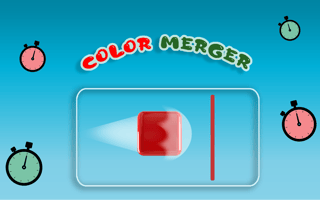 Color Merger game cover