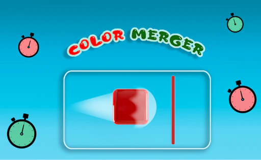 Color Merger