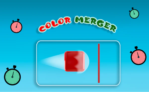 Color Merger