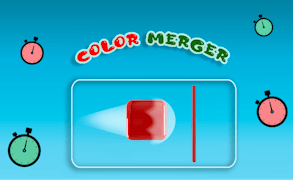 Color Merger