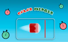 Color Merger