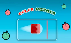Color Merger
