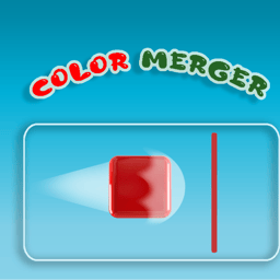 Juega gratis a Color Merger