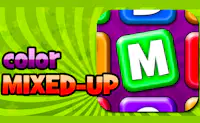 Color Mixed Up