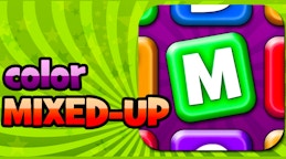 Color Mixed Up