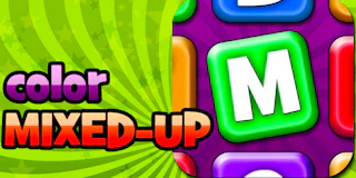 Color Mixed Up thumbnail
