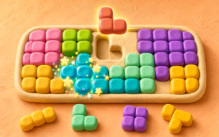 Color Mosaic