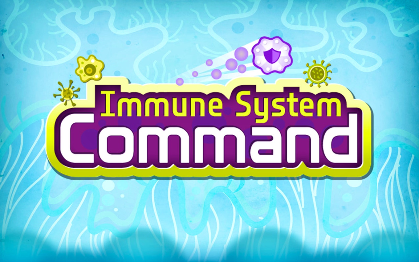 Immune System Command