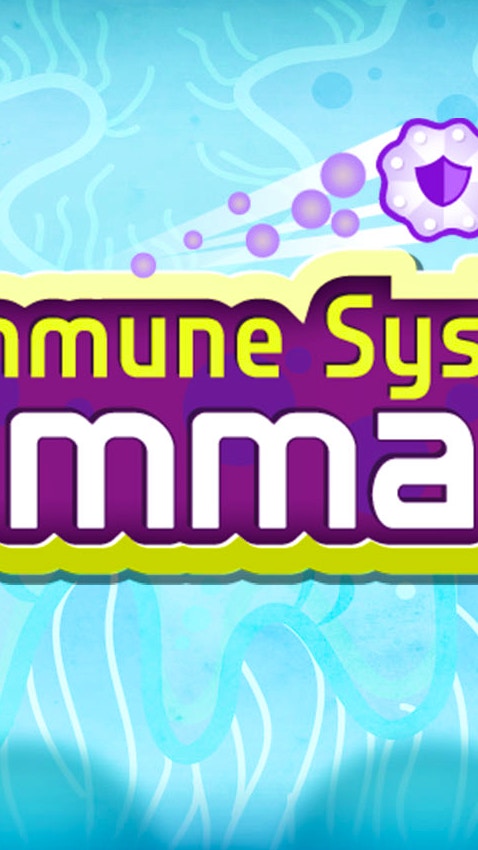 Immune System Command