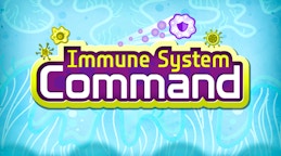 Immune System Command