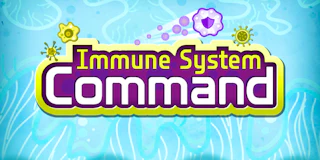 Immune System Command thumbnail