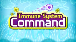 Image for Immune System Command