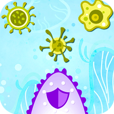 Immune System Command By Gamepix