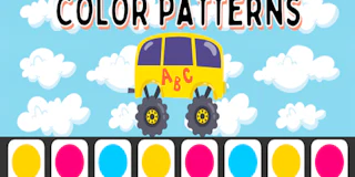 Color Patterns thumbnail