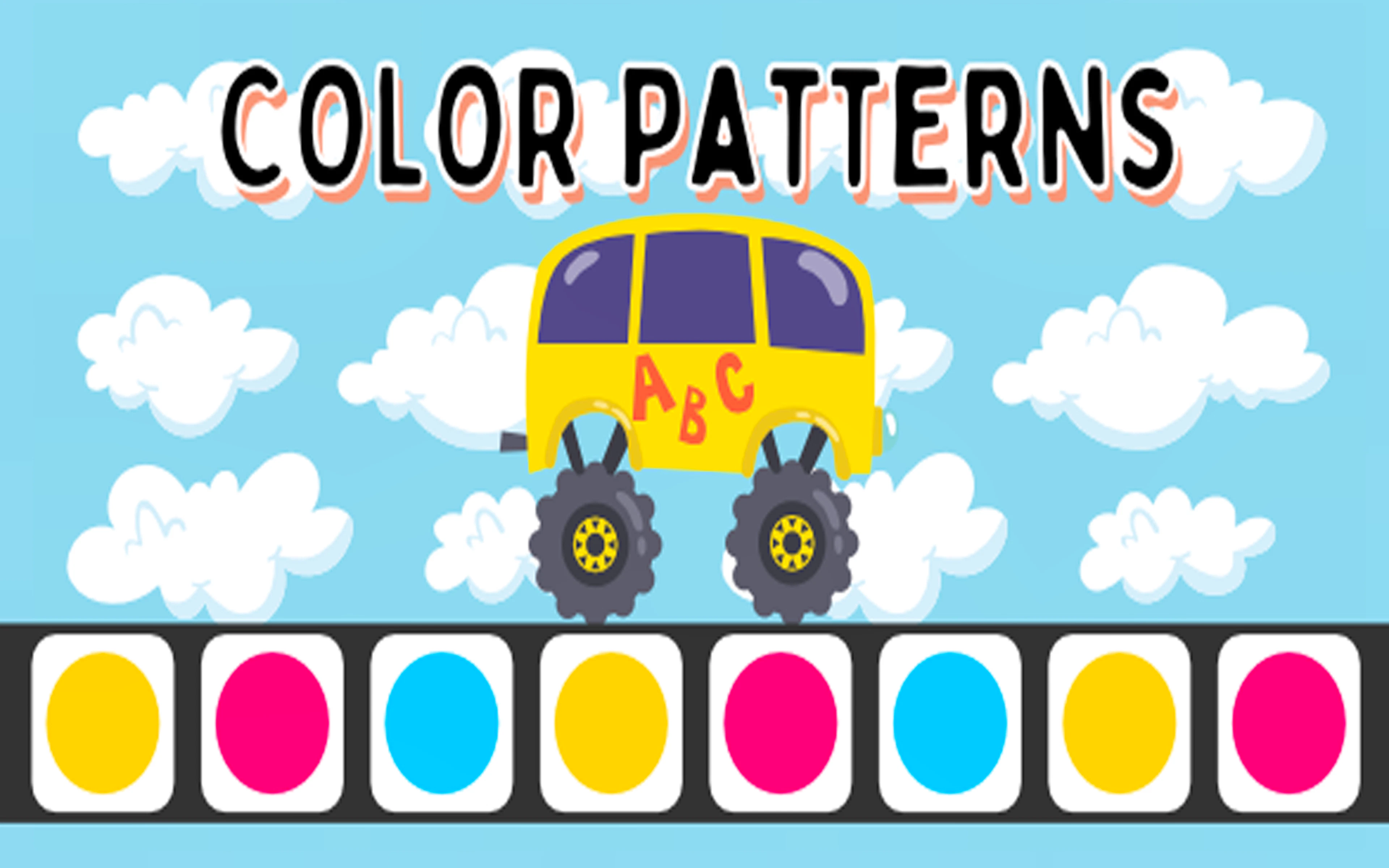 Color Patterns